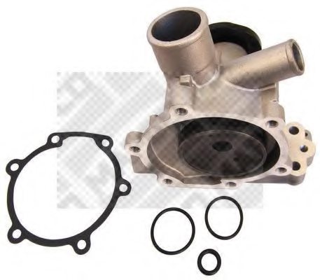 MAPCO 21922 Water Pump